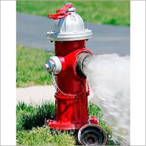 Fire Hydrant