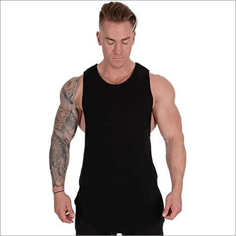 Body Building Vest