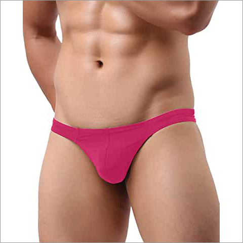Mens Cotton Thongs