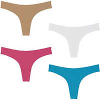 Women's Lingerie Panties Bikinis