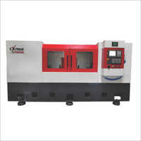 Cnc Vertical Machining Center - Steel Material, 1000x2000x1500mm Dimensions, 15kw Power, 8000rpm Spindle Speed | Accurate To 0.01mm, Durable Design, Versatile Machine