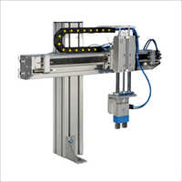Industrial Automation Machine - Defect-free Components, Easy Installation & Operation | Versatile Models & Technical Specifications
