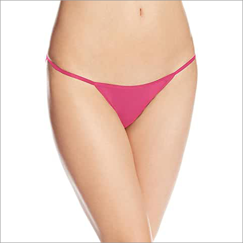 Women's Lingerie Panties