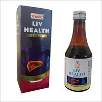 Liver Health Syrup