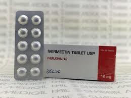 Ivermectin Tablets By JOHNLEE PHARMACEUTICALS PVT. LTD.