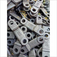 Chain For Wet Scrapper Conveyor