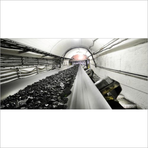 Coal Handling Conveyor System