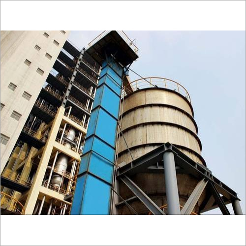 Bucket Elevator System