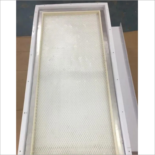 HEPA Housing Filter
