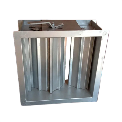 VCD Damper