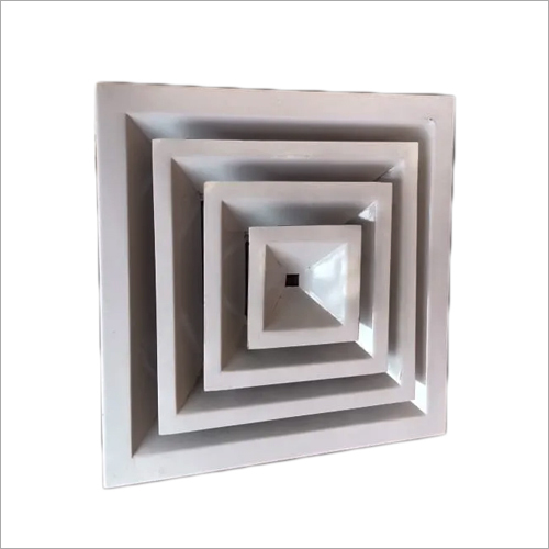 MS Diffuser