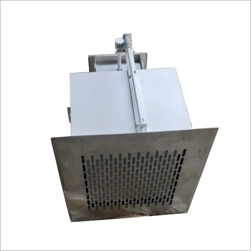 HEPA Housing Filter