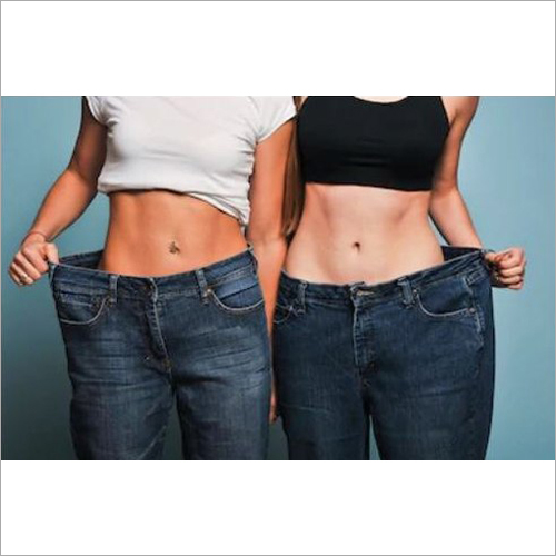 Weight Loss Slimming Natural Herbal Treatment Services Without Side Effects By NUTRIIHEALTH WELLNESS FOUNDATION