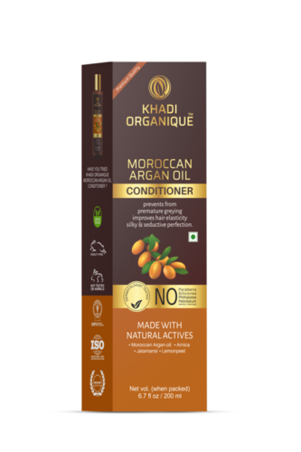Moroccan Argan Oil Conditioner