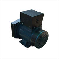 Ac Welding Alternator