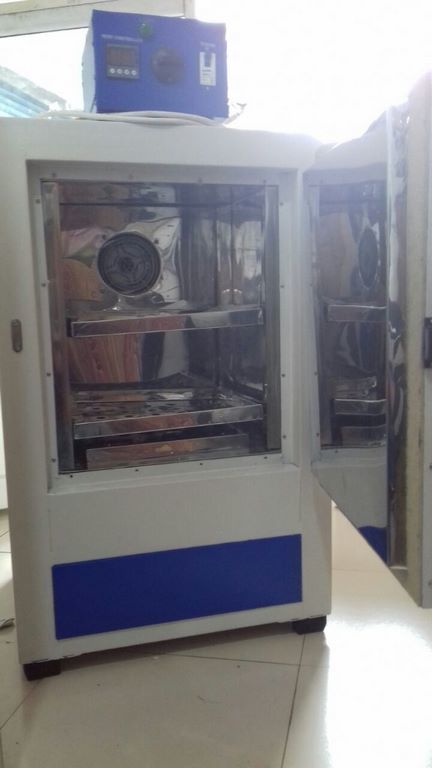 BOD Incubator