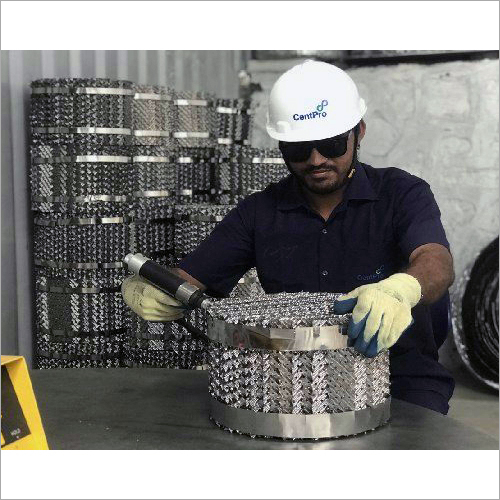 Revamping Service By CENTPRO ENGINEERING PVT. LTD.