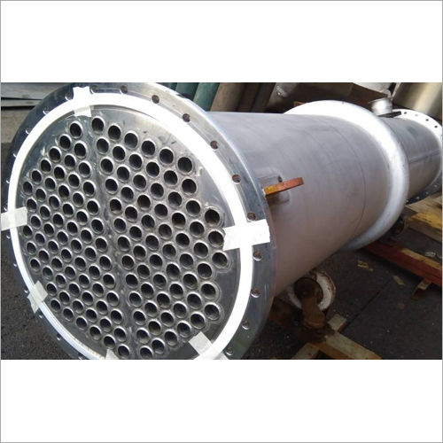 Heat Exchangers