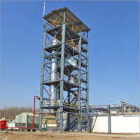 Industrial Distillation Columns
