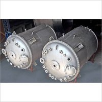 Industrial Reactor