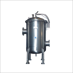 Industrial Heat Exchangers