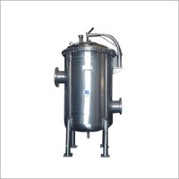 Industrial Heat Exchangers