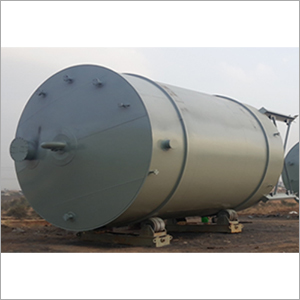Steel Storage Tanks