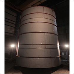 Steel Storage Tanks
