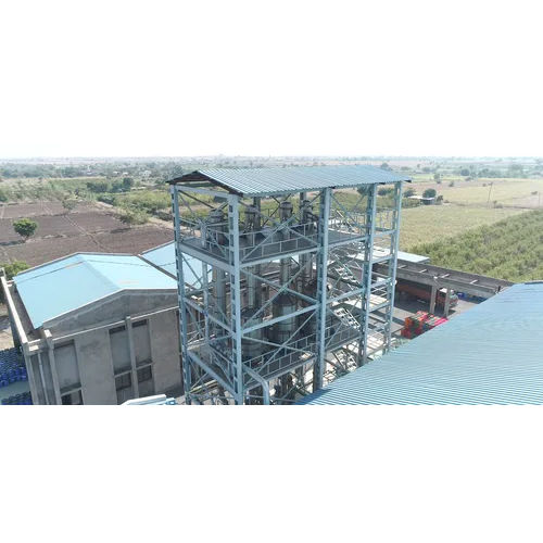 Tomato Processing Plant By Centpro Engineering Pvt. Ltd.