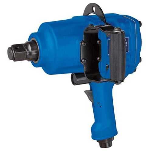 Industrial Impact Wrench