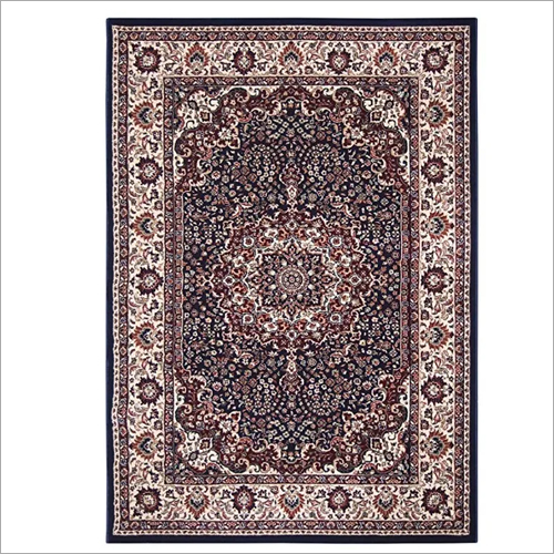 Heatset Carpets - Designer Pattern, Non-Slip, Rectangle Shape, Modern Style | Ideal for Exhibition Hall, Home, Hotel, Indoor and Outdoor Use