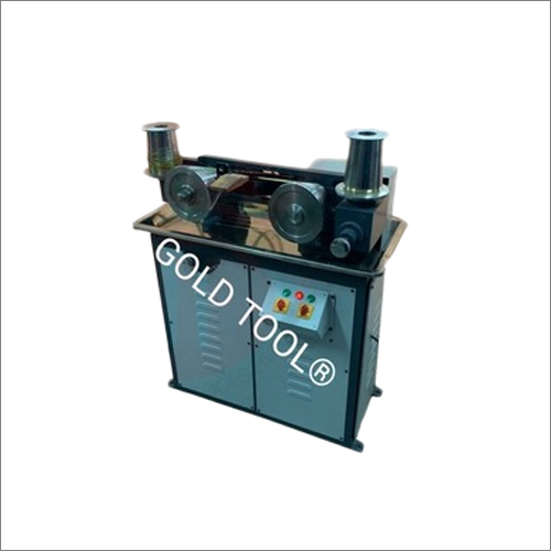 Gold Tool 6 Pass Wire Drawing Machine