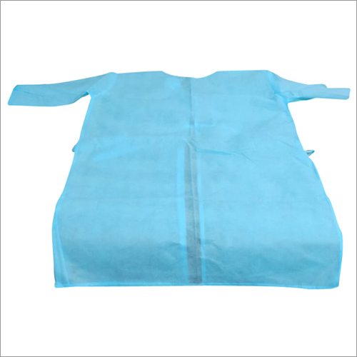 Disposable Non Woven Doctors Gown