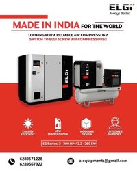 Air Compressor