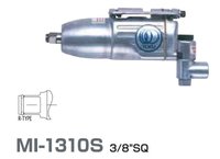 Impact Wrench - Model MI-1310S