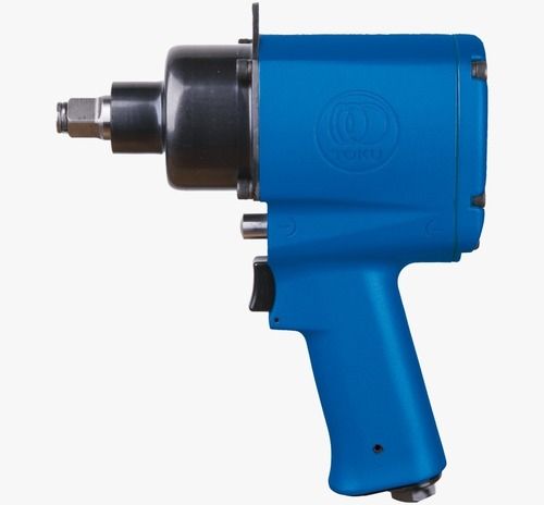 Impact Wrench - Model MI-17M