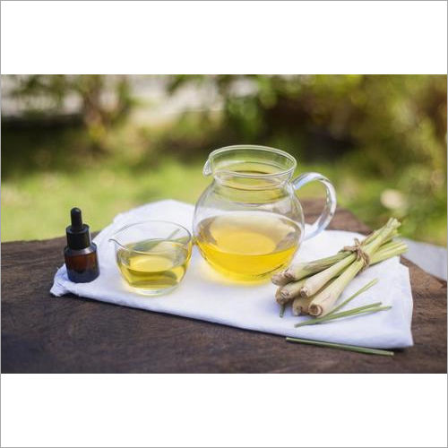 Lemongrass Essential Oil Direction: Keep Out Of Reach Of Children