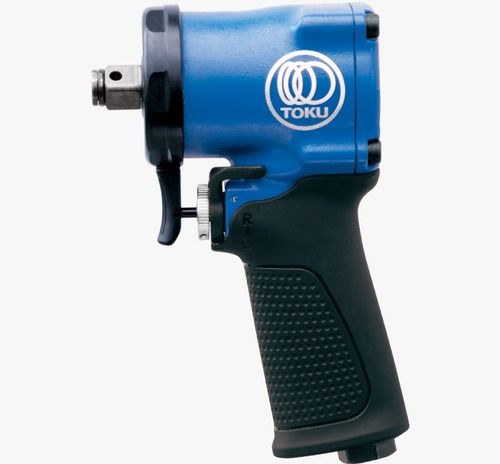 Impact Wrench