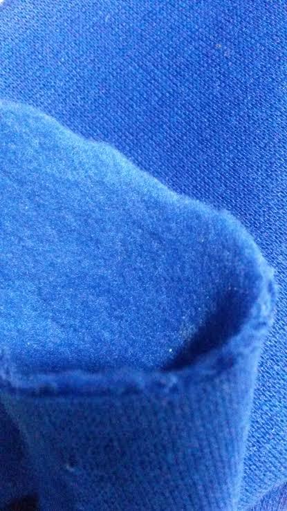 Cotton Fleece