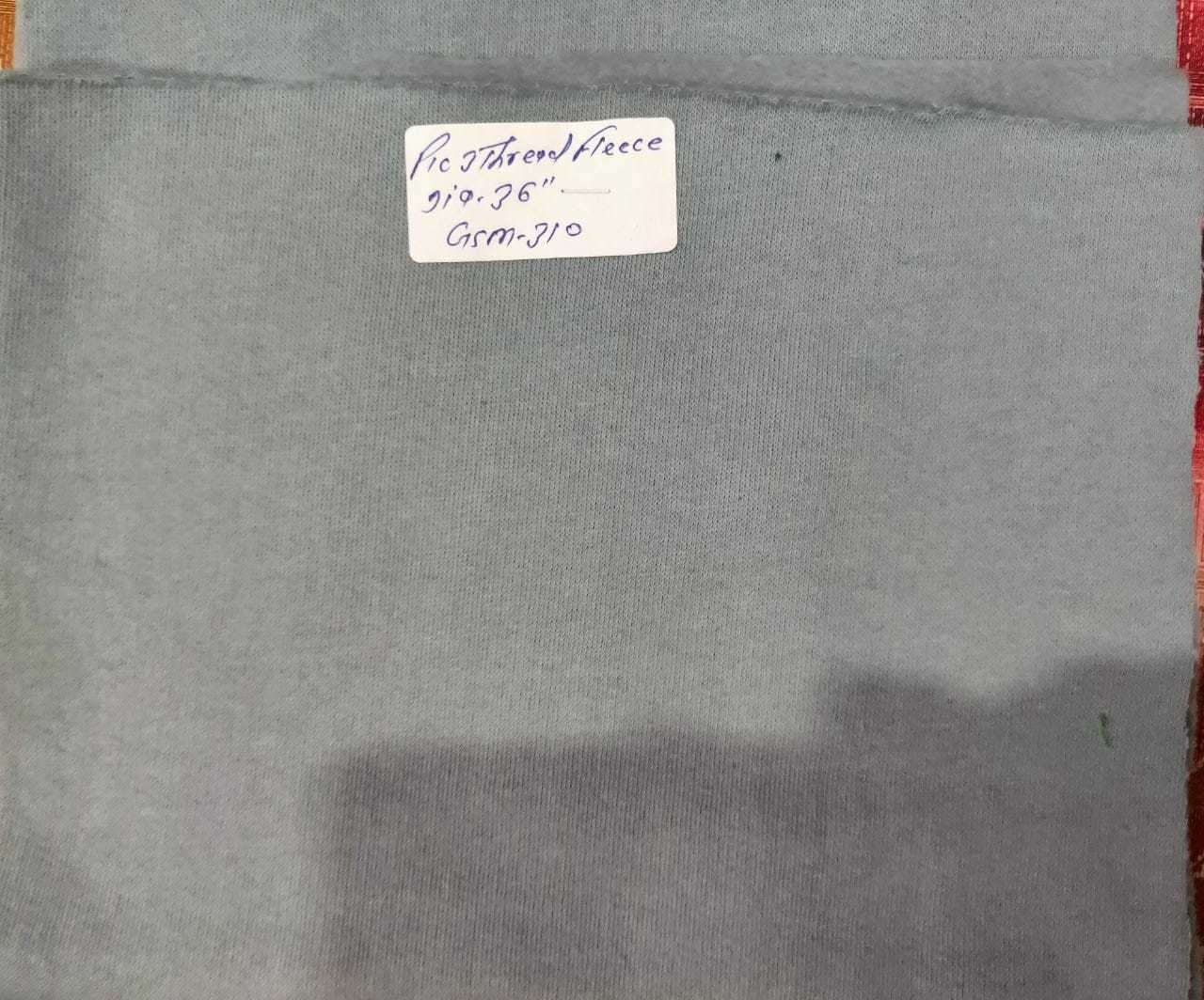 PC Fleece