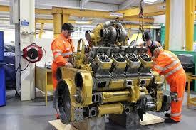 Generator Repair & Services in Chennai