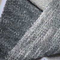 Cotton Loop Knit Fabric