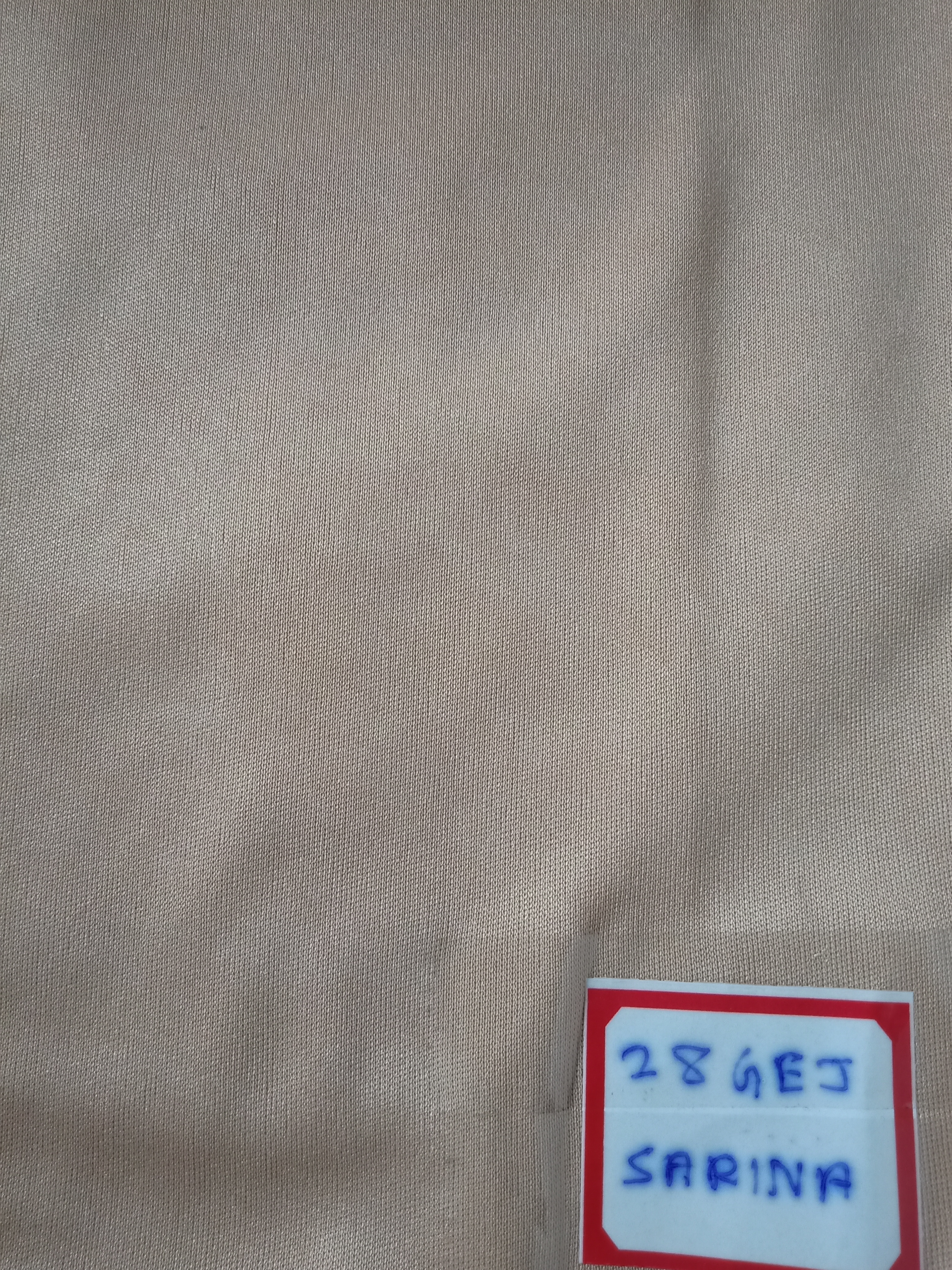 Polyester Plain