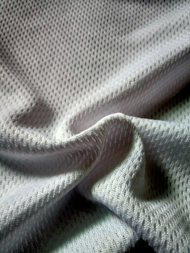 Polyester Rice Knit