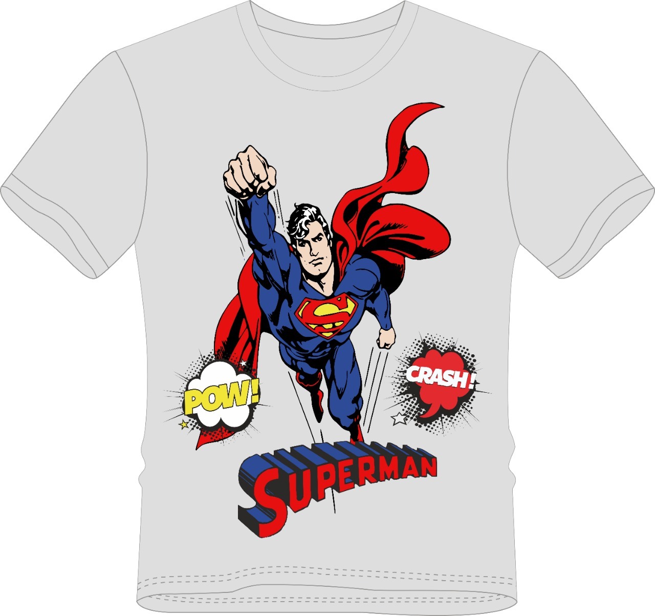 Revas Boys T-Shirts