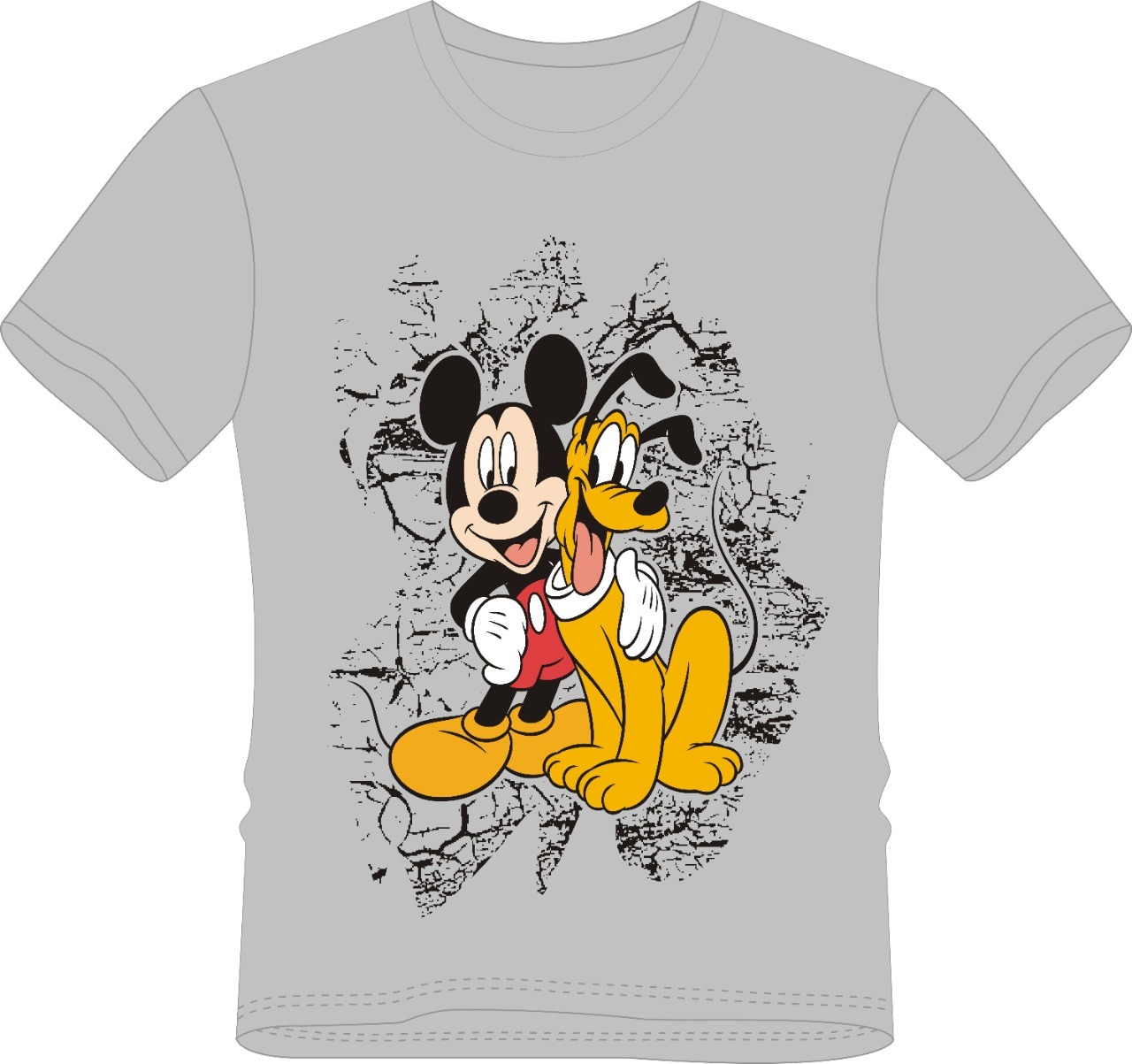Revas Boys T-Shirts