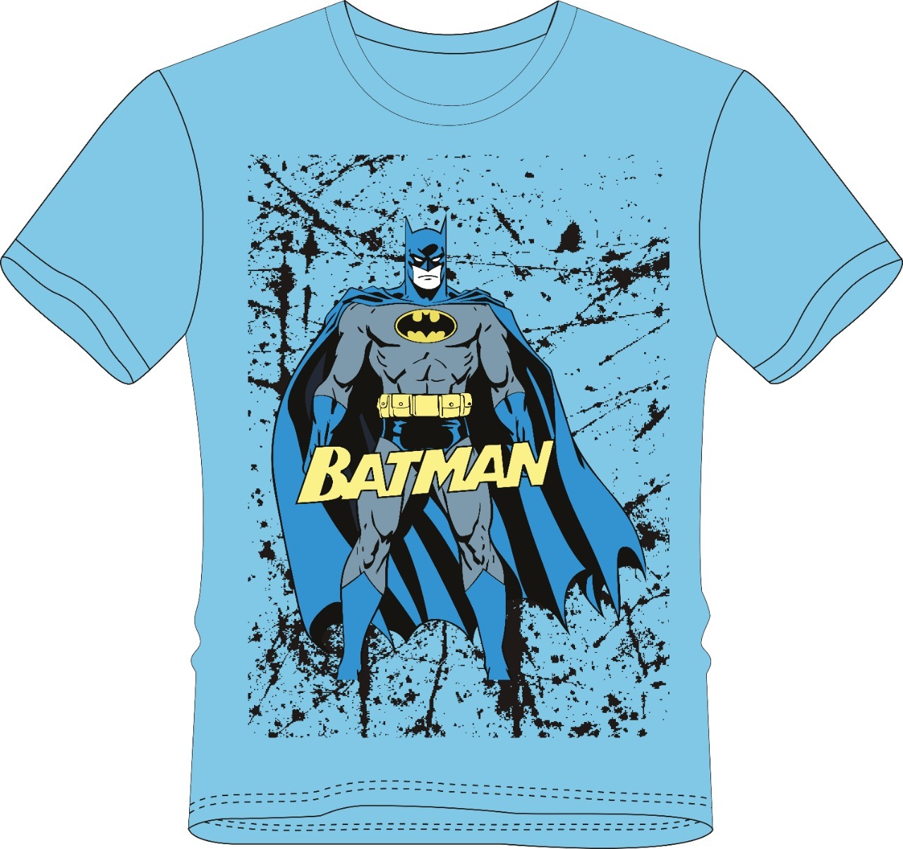 Revas Boys T-Shirts