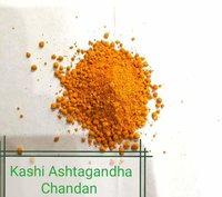 Kashi Ashtagandha Chandan Tika