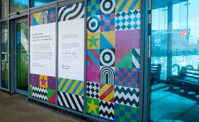One Way Vision Printing Services