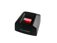 Secugen Hamster Pro 20 U 20